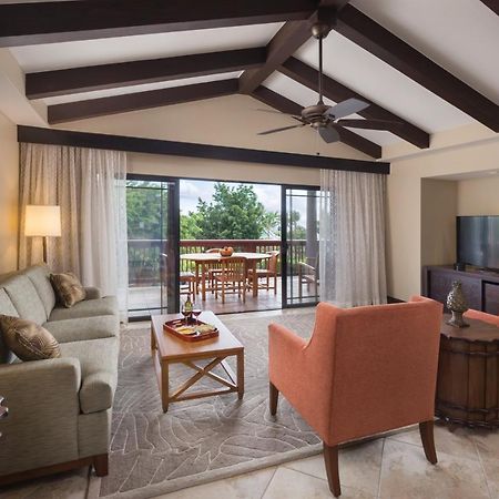 Готель Club Wyndham Kona Кайлуа-Кона Екстер'єр фото