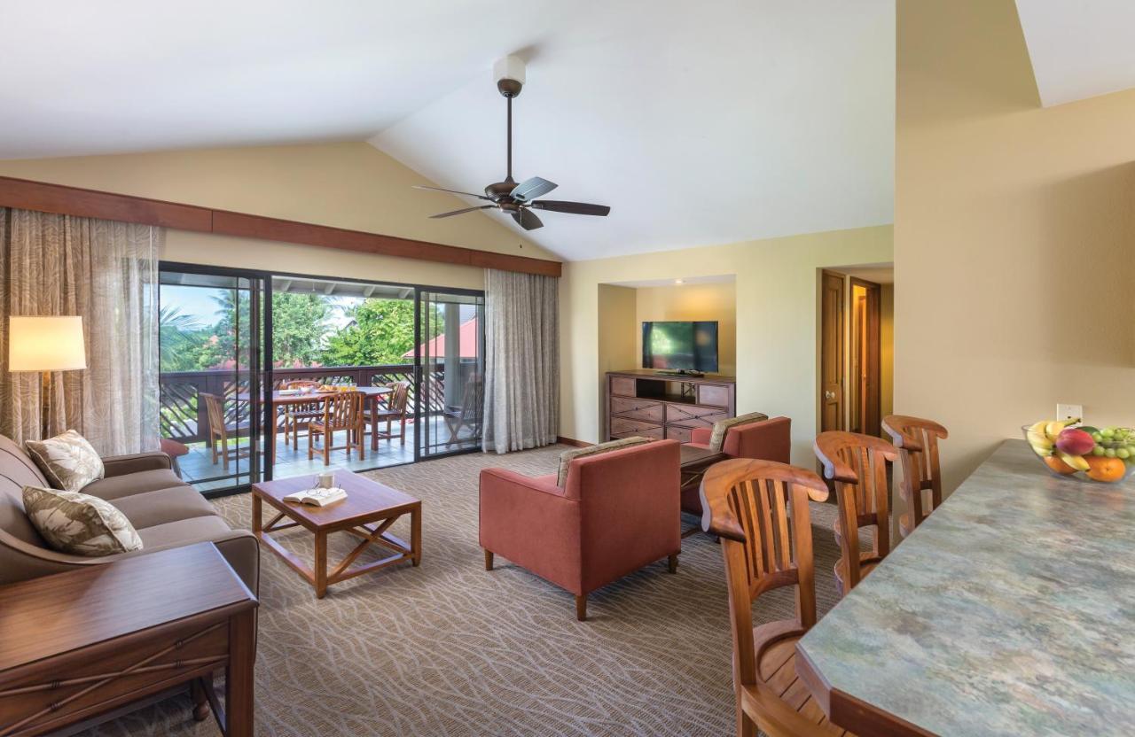 Готель Club Wyndham Kona Кайлуа-Кона Екстер'єр фото