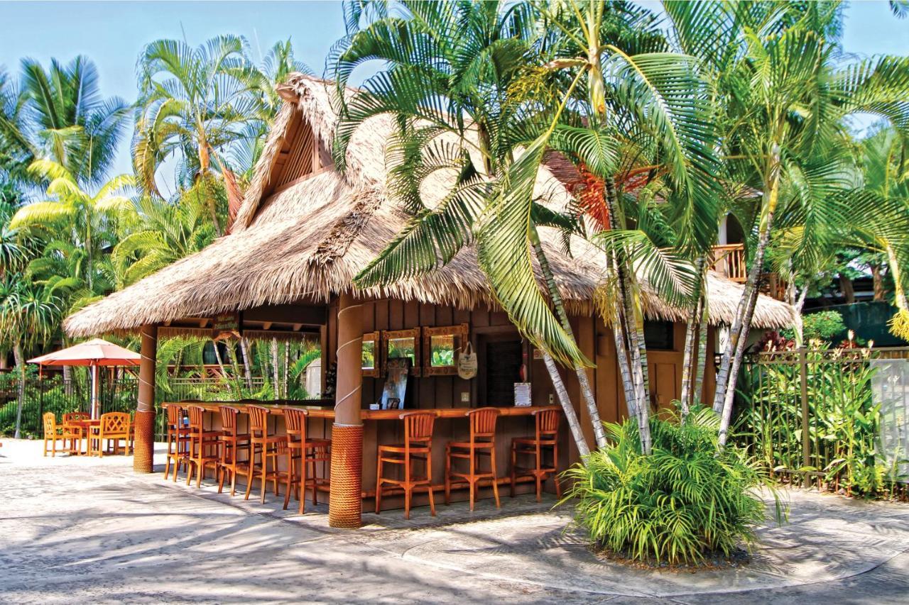 Готель Club Wyndham Kona Кайлуа-Кона Екстер'єр фото