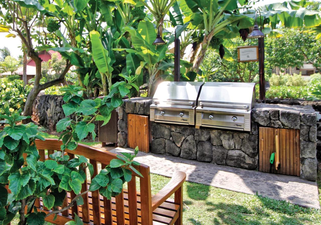 Готель Club Wyndham Kona Кайлуа-Кона Екстер'єр фото