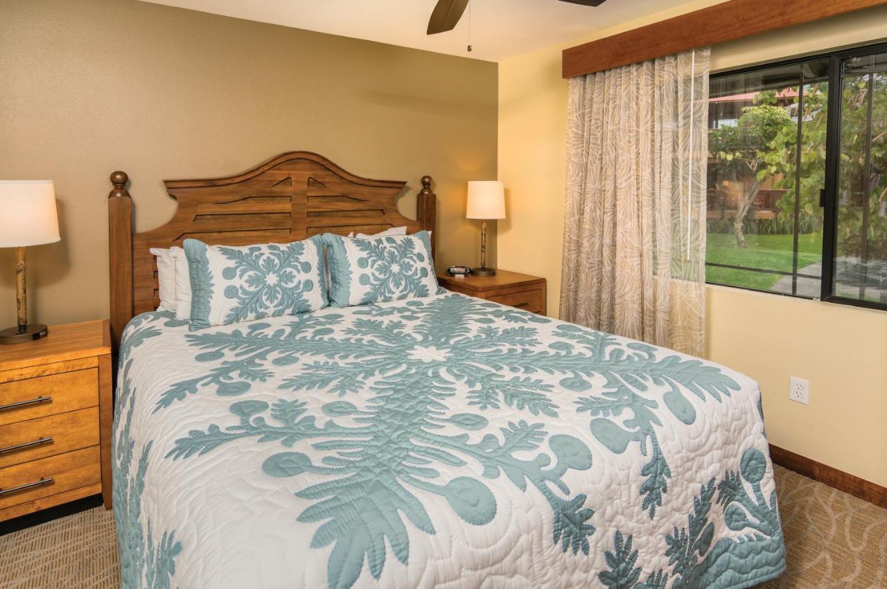 Готель Club Wyndham Kona Кайлуа-Кона Екстер'єр фото