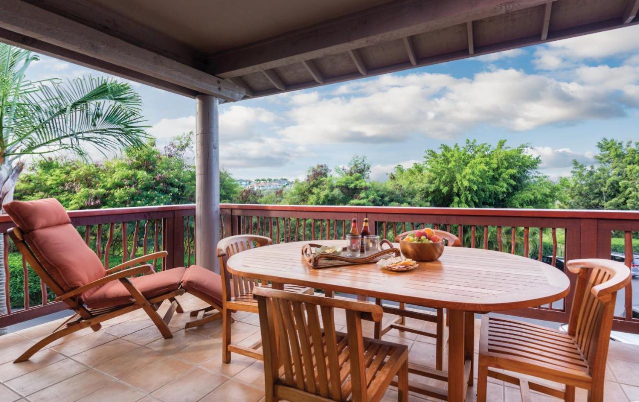 Готель Club Wyndham Kona Кайлуа-Кона Екстер'єр фото
