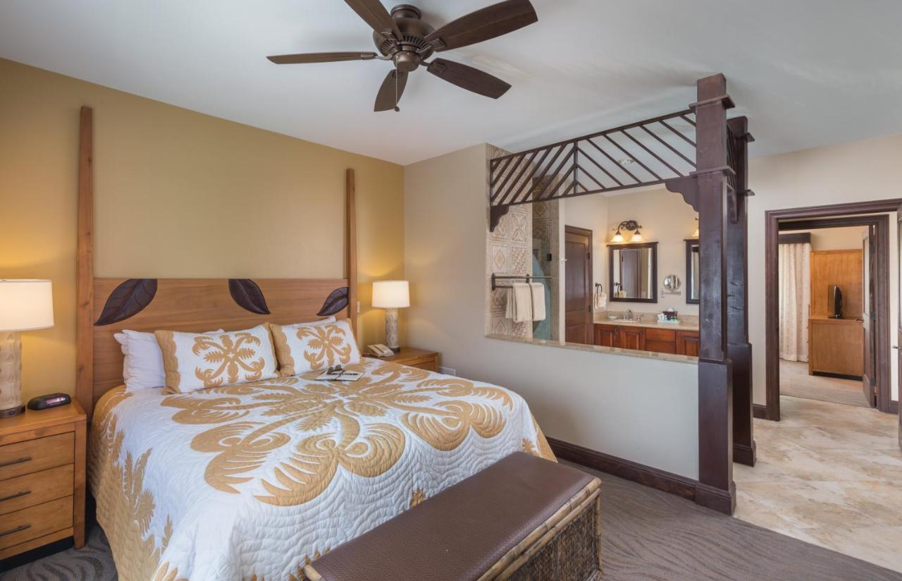 Готель Club Wyndham Kona Кайлуа-Кона Екстер'єр фото