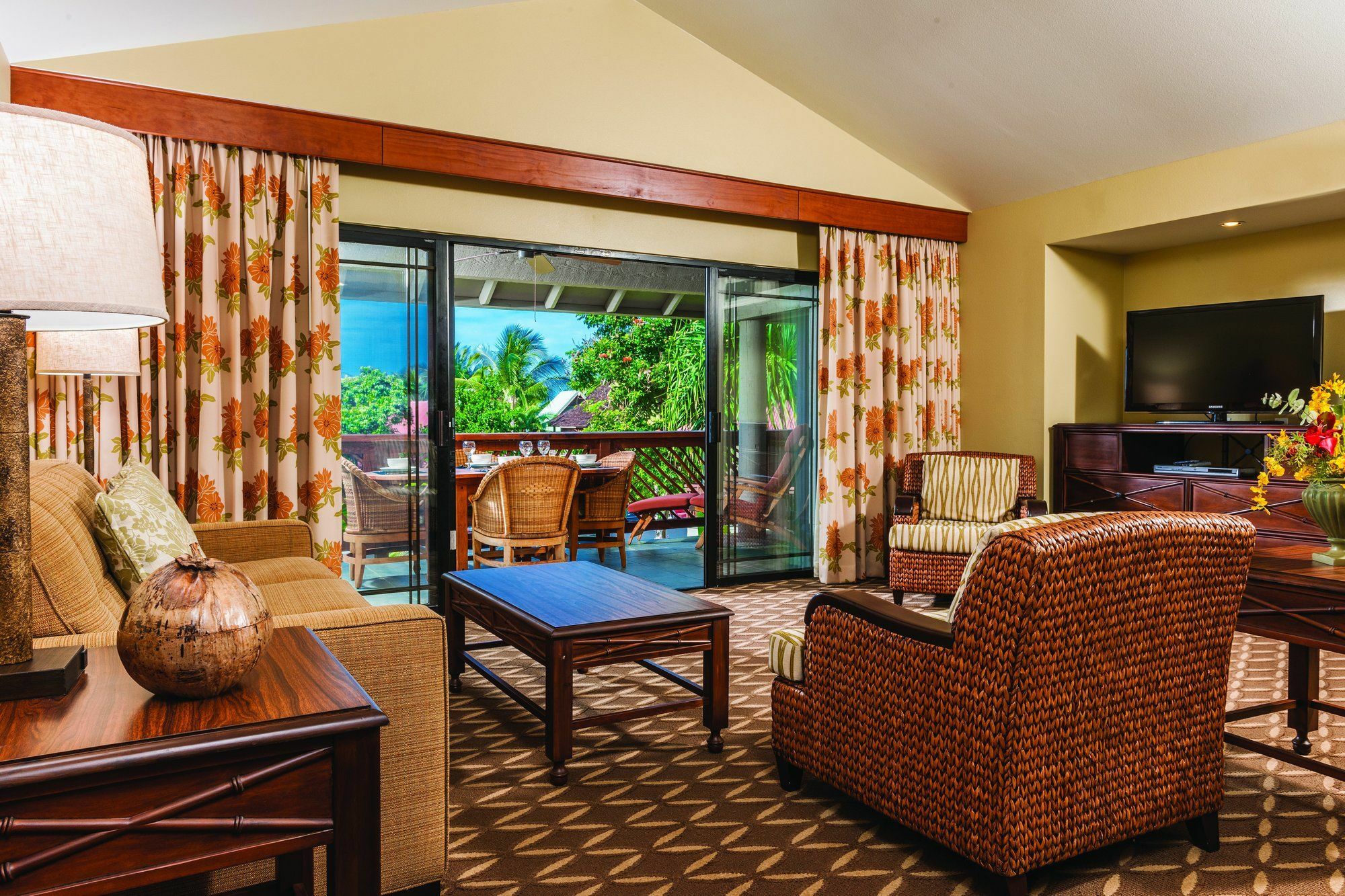 Готель Club Wyndham Kona Кайлуа-Кона Екстер'єр фото