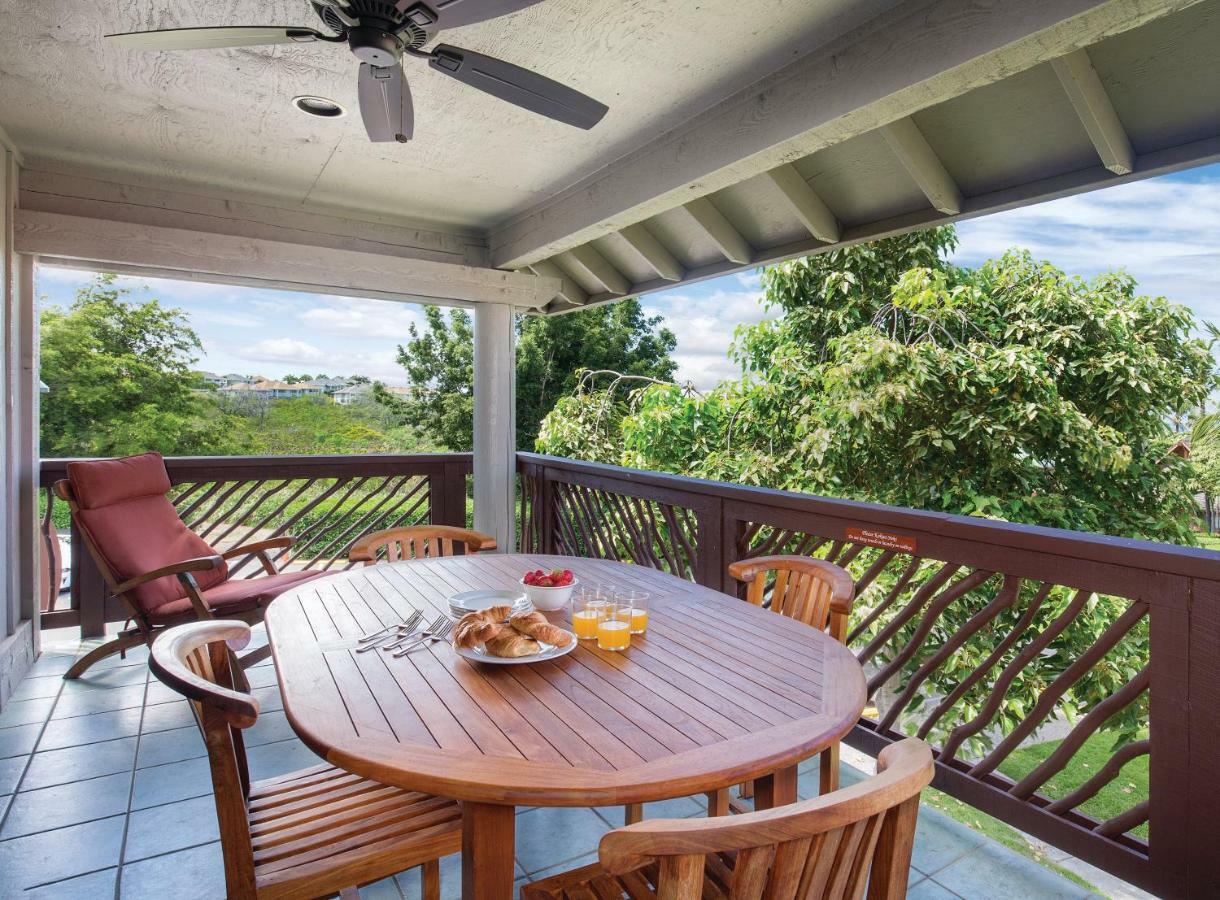 Готель Club Wyndham Kona Кайлуа-Кона Екстер'єр фото