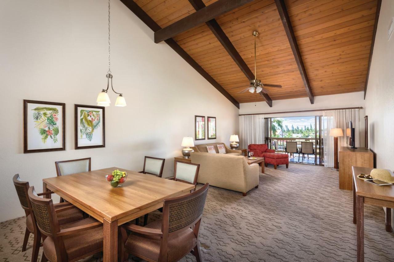 Готель Club Wyndham Kona Кайлуа-Кона Екстер'єр фото